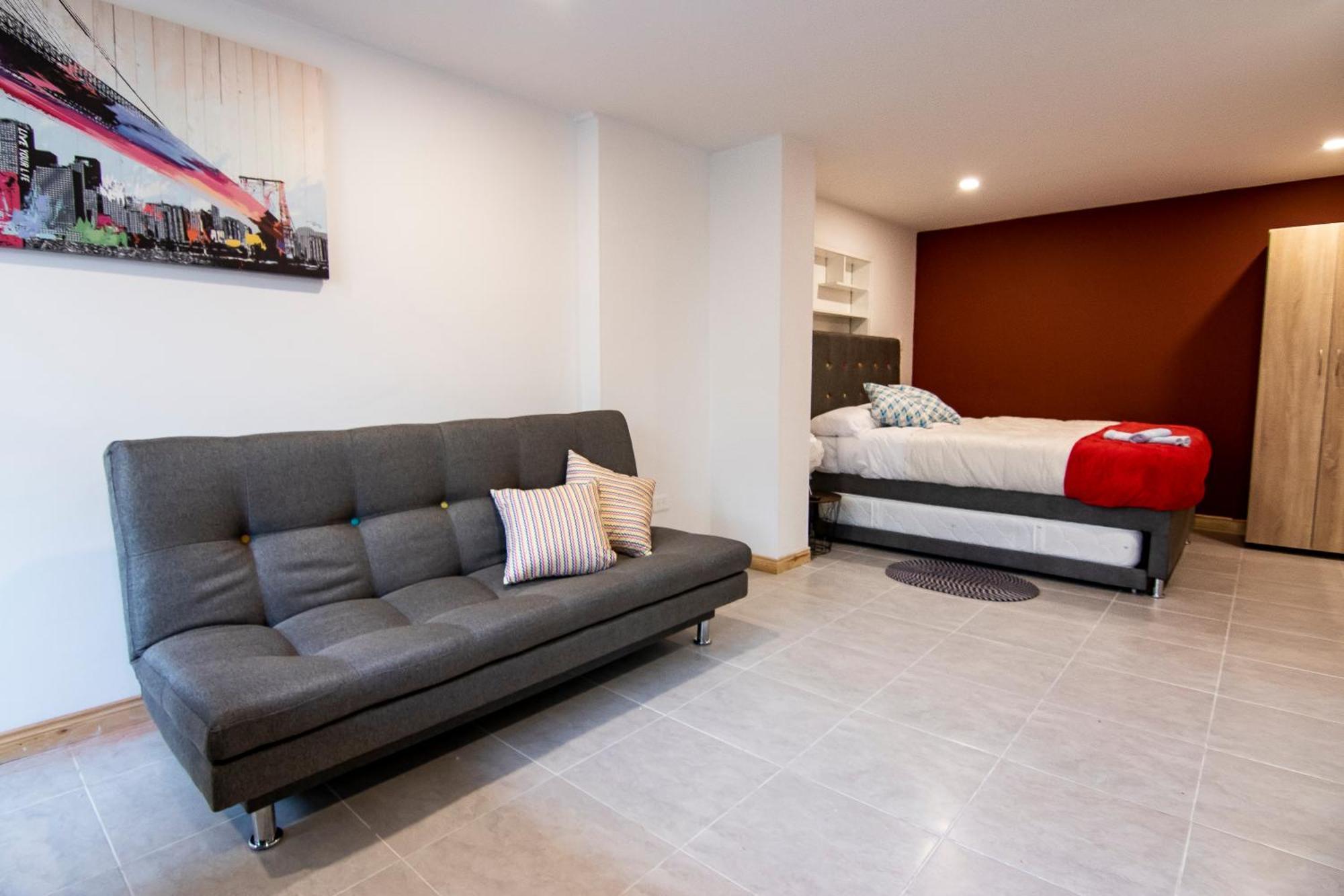 Angelos Bogota Homes Exterior photo