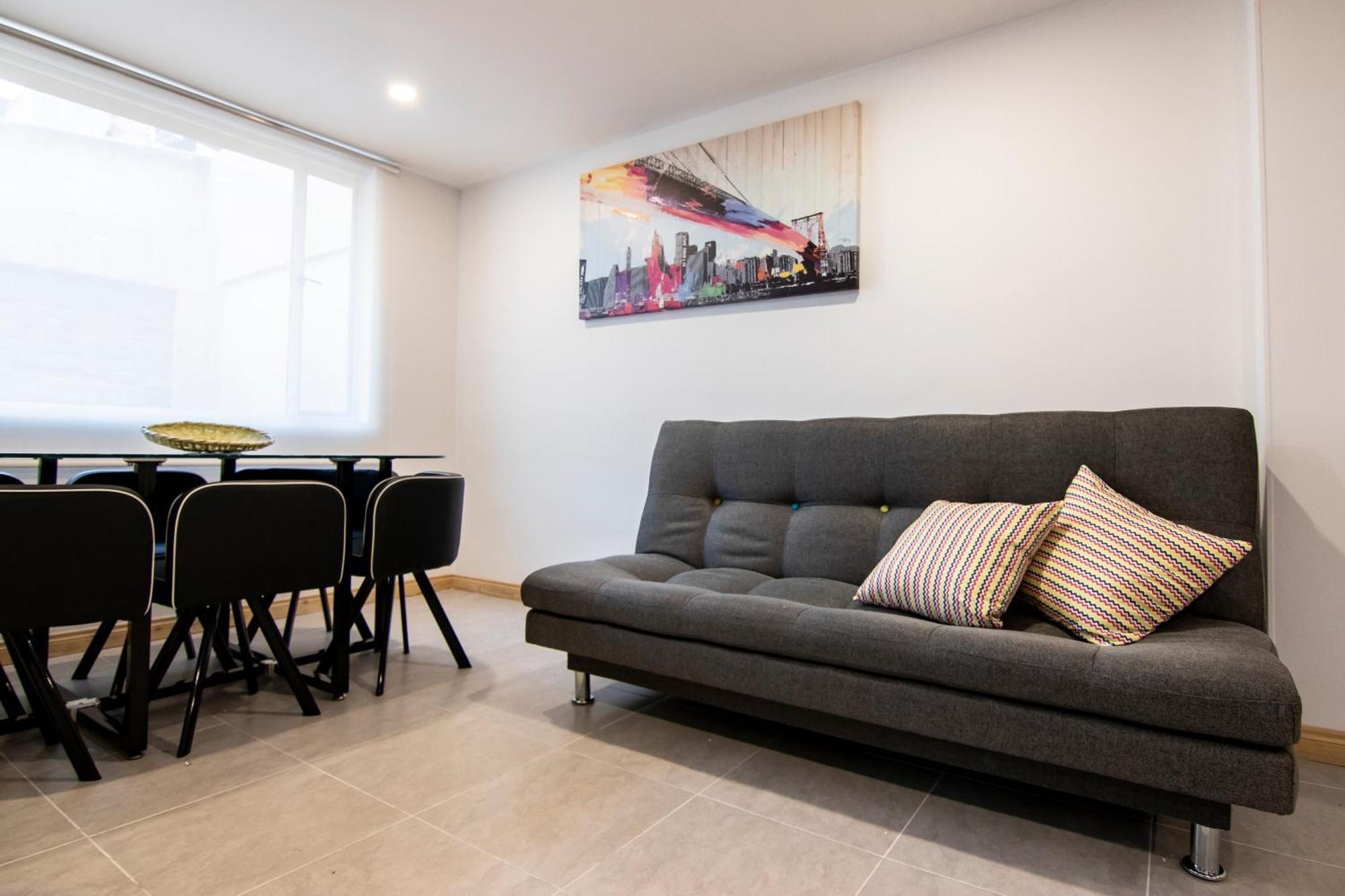 Angelos Bogota Homes Exterior photo