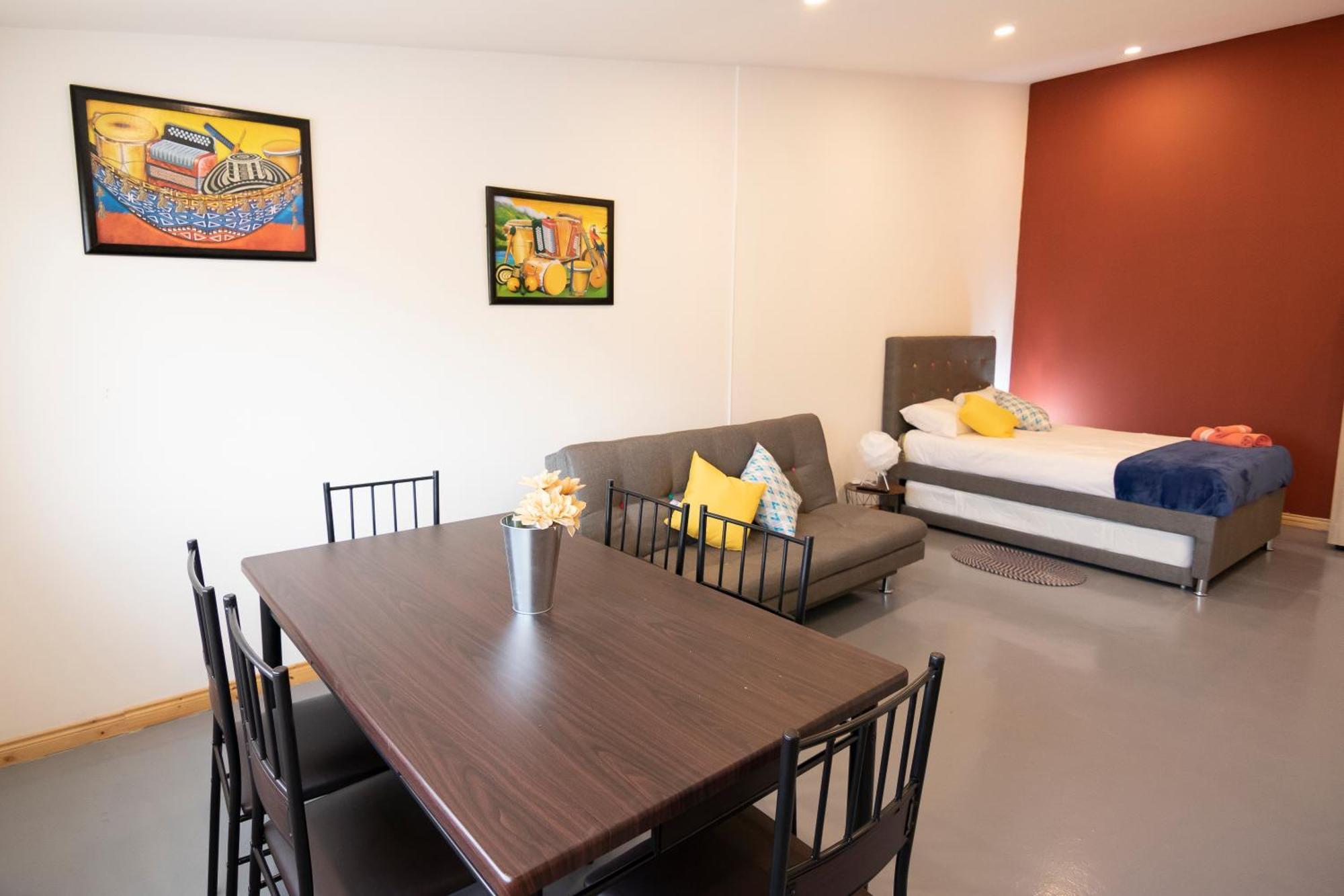 Angelos Bogota Homes Exterior photo
